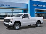 2026 Chevrolet Silverado 1500 Regular Cab RWD Pickup for sale #901622B - photo 1