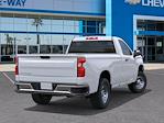 2026 Chevrolet Silverado 1500 Regular Cab RWD Pickup for sale #901622B - photo 4