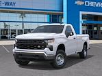 2026 Chevrolet Silverado 1500 Regular Cab RWD Pickup for sale #901622B - photo 6