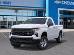 2026 Chevrolet Silverado 1500 Regular Cab 4WD Pickup for sale #901623B - photo 6