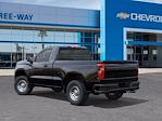2026 Chevrolet Silverado 1500 Regular Cab RWD Pickup for sale #901684B - photo 4