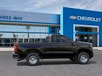 2026 Chevrolet Silverado 1500 Regular Cab RWD Pickup for sale #901684B - photo 5