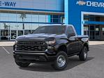 2026 Chevrolet Silverado 1500 Regular Cab RWD Pickup for sale #901684B - photo 6