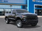 2026 Chevrolet Silverado 1500 Regular Cab RWD Pickup for sale #901684B - photo 7