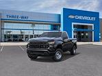 2026 Chevrolet Silverado 1500 Regular Cab RWD Pickup for sale #901684B - photo 8