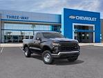 2026 Chevrolet Silverado 1500 Regular Cab RWD Pickup for sale #901685B - photo 1