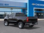 2026 Chevrolet Silverado 1500 Regular Cab RWD Pickup for sale #901685B - photo 4