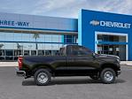 2026 Chevrolet Silverado 1500 Regular Cab RWD Pickup for sale #901685B - photo 5