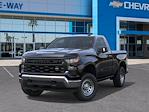 2026 Chevrolet Silverado 1500 Regular Cab RWD Pickup for sale #901685B - photo 6