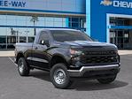 2026 Chevrolet Silverado 1500 Regular Cab RWD Pickup for sale #901685B - photo 7