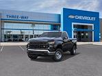 2026 Chevrolet Silverado 1500 Regular Cab RWD Pickup for sale #901685B - photo 8