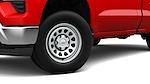 2026 Chevrolet Silverado 1500 Regular Cab RWD Pickup for sale #901686B - photo 28