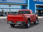 2026 Chevrolet Silverado 1500 Regular Cab RWD Pickup for sale #901686B - photo 2