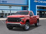 2026 Chevrolet Silverado 1500 Regular Cab RWD Pickup for sale #901686B - photo 6