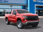 2026 Chevrolet Silverado 1500 Regular Cab RWD Pickup for sale #901686B - photo 7