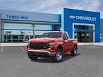 2026 Chevrolet Silverado 1500 Regular Cab RWD Pickup for sale #901686B - photo 8