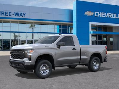New 2026 Chevrolet Silverado 1500 - photo 1