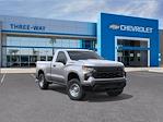 2026 Chevrolet Silverado 1500 Regular Cab RWD Pickup for sale #901687B - photo 1