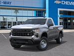 2026 Chevrolet Silverado 1500 Regular Cab RWD Pickup for sale #901688B - photo 6