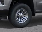 2026 Chevrolet Silverado 1500 Regular Cab RWD Pickup for sale #901688B - photo 9