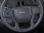 2026 Chevrolet Silverado 1500 Crew Cab 4WD Pickup for sale #901697B - photo 19