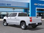 2026 Chevrolet Silverado 1500 Crew Cab 4WD Pickup for sale #901697B - photo 4