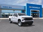 2026 Chevrolet Silverado 1500 Double Cab 4WD Pickup for sale #901709B - photo 1