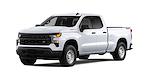 2026 Chevrolet Silverado 1500 Double Cab 4WD Pickup for sale #901709B - photo 25