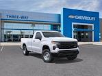 2026 Chevrolet Silverado 1500 Regular Cab RWD Pickup for sale #901717B - photo 1