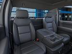 2026 Chevrolet Silverado 1500 Regular Cab RWD Pickup for sale #901717B - photo 16