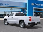 2026 Chevrolet Silverado 1500 Regular Cab RWD Pickup for sale #901717B - photo 4