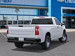 2026 Chevrolet Silverado 1500 Regular Cab RWD Pickup for sale #901717B - photo 2