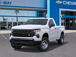 2026 Chevrolet Silverado 1500 Regular Cab 4WD Pickup for sale #901751B - photo 6