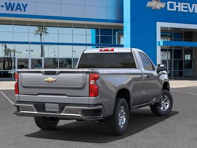 2024 Chevrolet Silverado 1500 Regular Cab 4WD Pickup for sale #906765A - photo 2