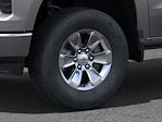 2024 Chevrolet Silverado 1500 Regular Cab 4WD Pickup for sale #906765A - photo 3
