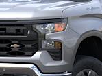 2024 Chevrolet Silverado 1500 Regular Cab 4WD Pickup for sale #906765A - photo 4