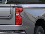 2024 Chevrolet Silverado 1500 Regular Cab 4WD Pickup for sale #906765A - photo 5
