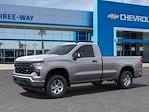 2024 Chevrolet Silverado 1500 Regular Cab 4WD Pickup for sale #906765A - photo 16