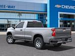 2024 Chevrolet Silverado 1500 Regular Cab 4WD Pickup for sale #906765A - photo 17
