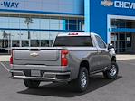 2024 Chevrolet Silverado 1500 Regular Cab 4WD Pickup for sale #906765A - photo 2