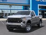 2024 Chevrolet Silverado 1500 Regular Cab 4WD Pickup for sale #906765A - photo 19