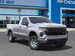 2024 Chevrolet Silverado 1500 Regular Cab 4WD Pickup for sale #906765A - photo 20