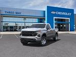 2024 Chevrolet Silverado 1500 Regular Cab 4WD Pickup for sale #906765A - photo 21