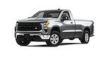 2024 Chevrolet Silverado 1500 Regular Cab 4WD Pickup for sale #906765A - photo 25