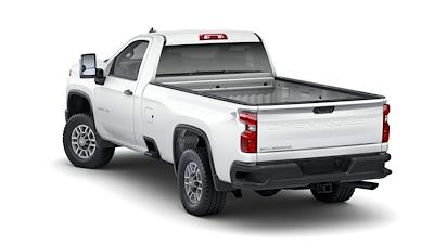 2025 Chevrolet Silverado 2500 Regular Cab SRW 2WD Pickup for sale #910041B - photo 2
