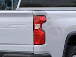 2025 Chevrolet Silverado 2500 Regular Cab SRW 2WD Pickup for sale #910041B - photo 5