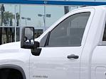 2025 Chevrolet Silverado 2500 Regular Cab SRW 2WD Pickup for sale #910041B - photo 6