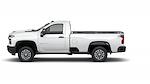 2025 Chevrolet Silverado 2500 Regular Cab SRW 2WD Pickup for sale #910041B - photo 27