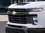 2025 Chevrolet Silverado 2500 Regular Cab SRW 2WD Pickup for sale #910041B - photo 7