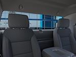 2025 Chevrolet Silverado 2500 Regular Cab SRW 2WD Pickup for sale #910041B - photo 15